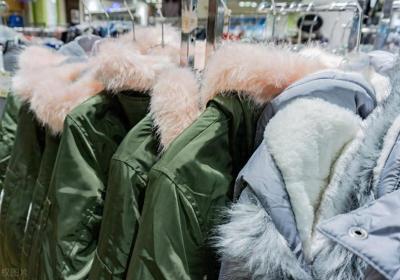 ?羽絨服品牌排行榜前十名-國外篇