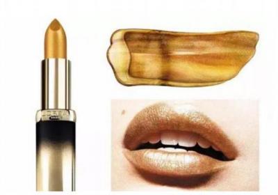 ?哪些口紅可以疊加使用 這些奇葩色號只有疊加才好看