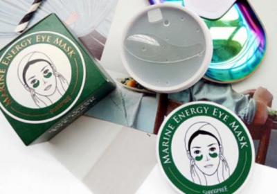 ?香蒲麗眼膜可以敷著睡覺嗎 香蒲麗眼膜適合膚質