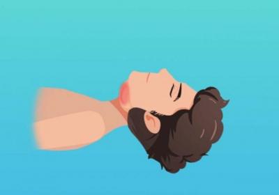 落枕了怎么快速恢復