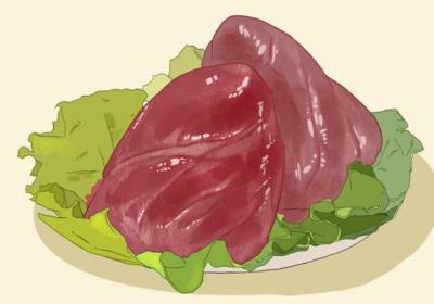 尿酸高不能吃什么