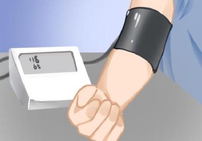 血壓高怎么調(diào)理