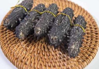 海參湯的家常做法是什么