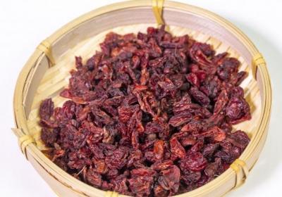 新鮮的山茱萸怎么吃