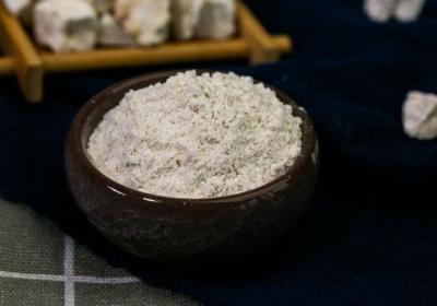 葛根粉怎么沖泡成糊狀