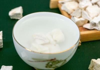 葛根干怎么食用