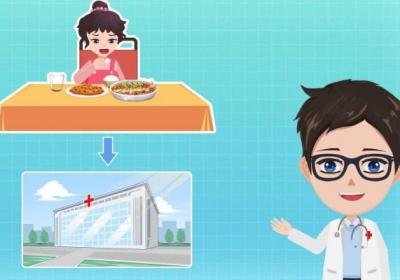 喉嚨卡魚刺的處理方法