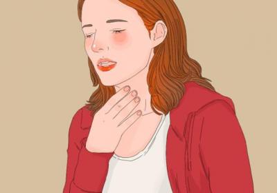 早上起來口干舌燥什么原因