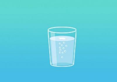 身體缺水會有什么表現