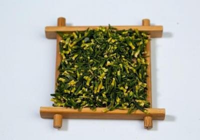 蓮子心泡水一次放多少