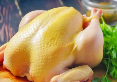 雞肉不能和什么一起吃