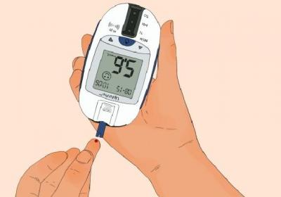 血糖高有什么反應