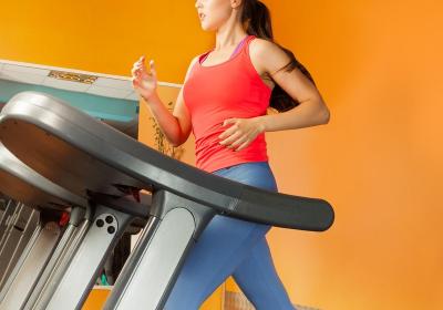 跑步機跑完步怎么拉伸 跑完步拉伸的注意事項