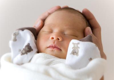 懷孕期間可以讓寶寶變漂亮的方法