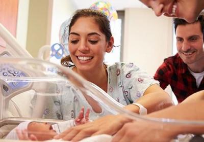 記牢寶寶腸胃護(hù)理6原則