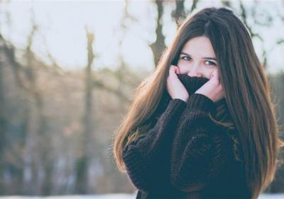 輕易不在人前放下戒備，見過這幾個星座流淚關系一定不簡單！