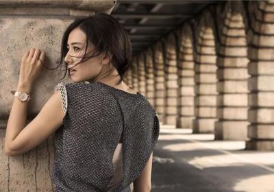 性格“壞壞”，惹人愛的星座女